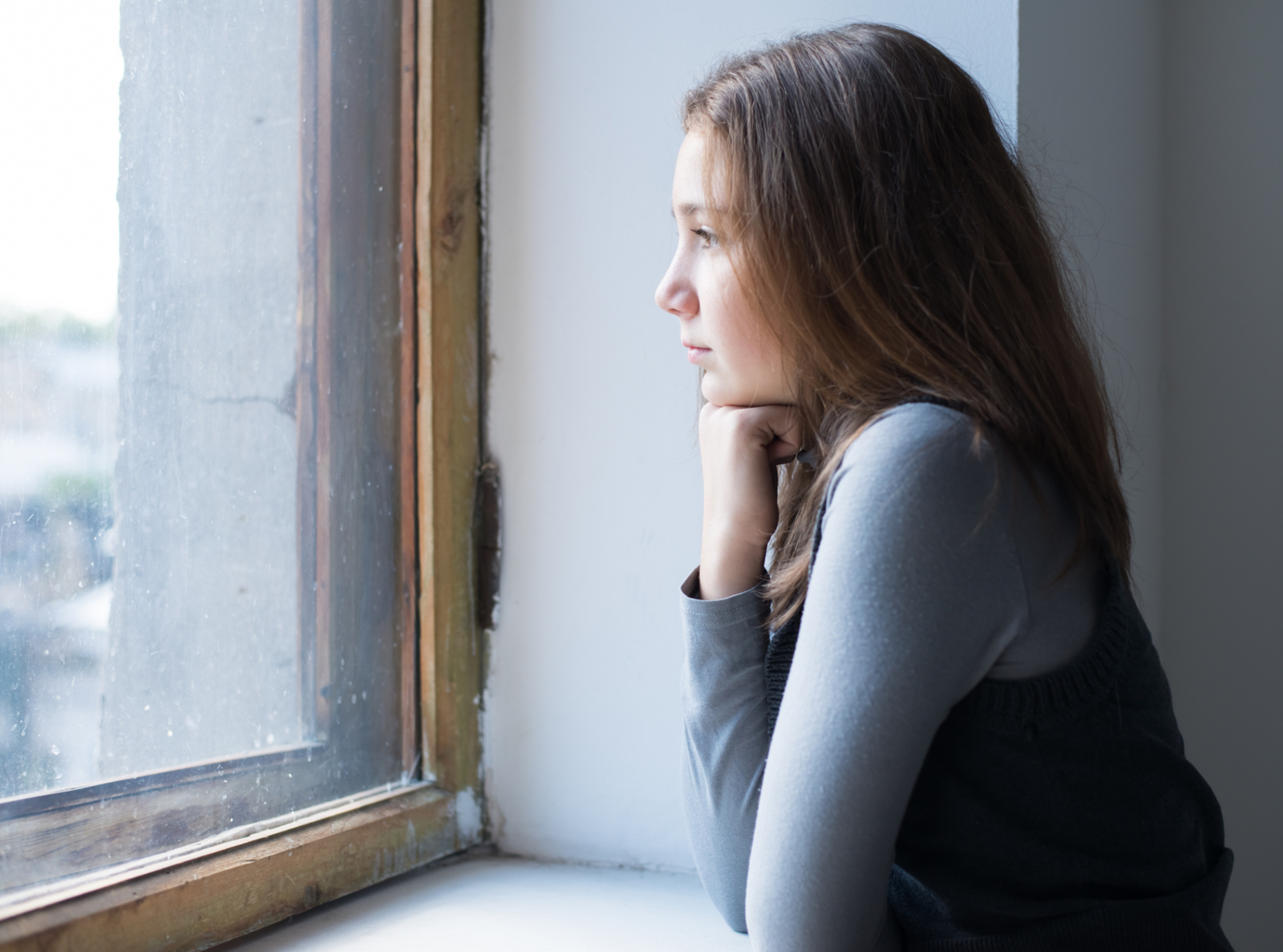 Warning Signs Of Depression