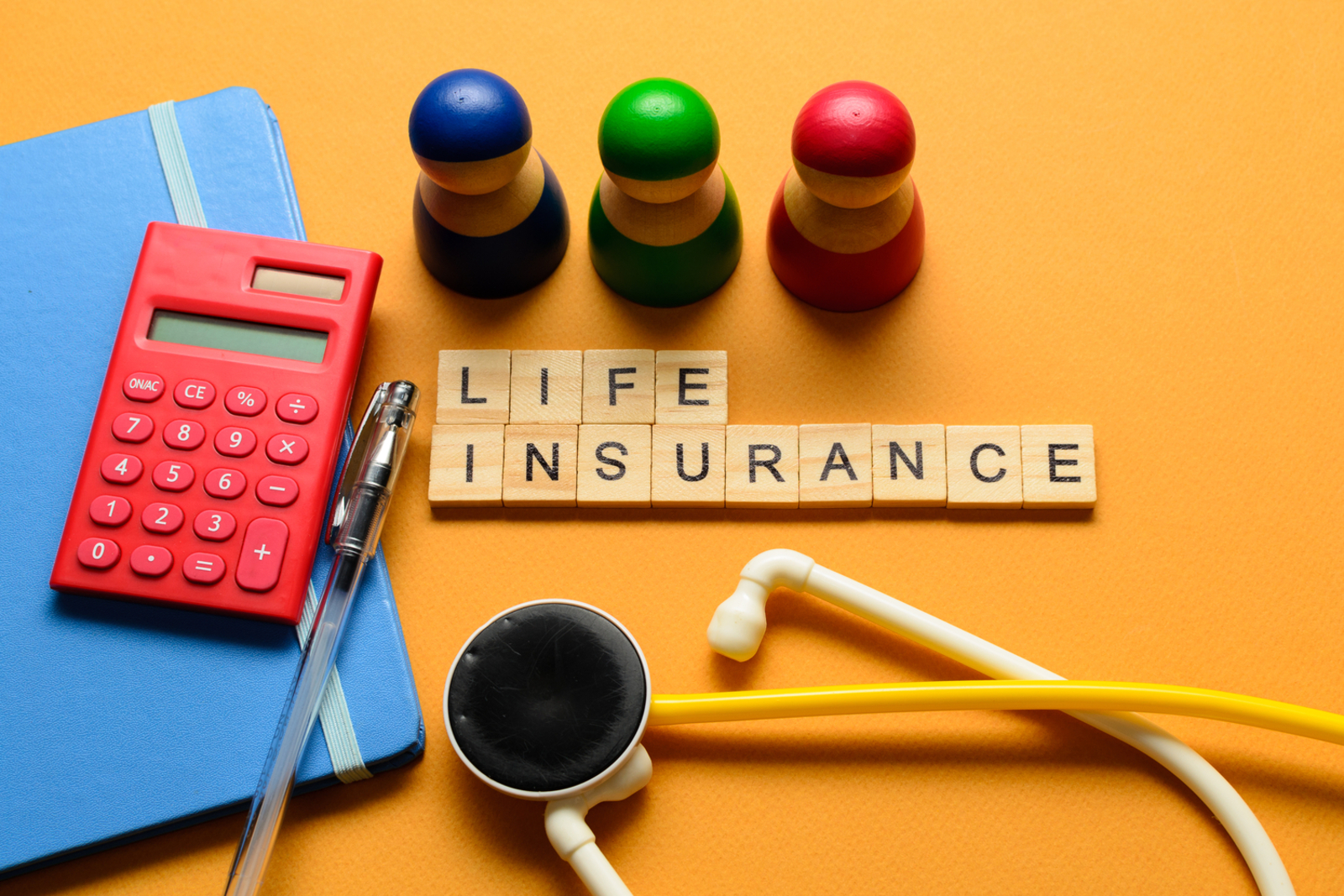 Common Mistakes To Avoid When Buying Life Insurance