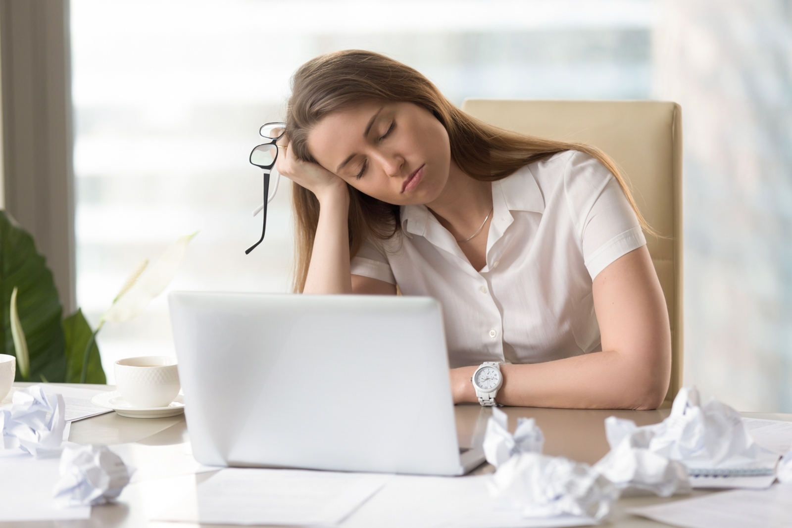 5 Common Symptoms of Narcolepsy