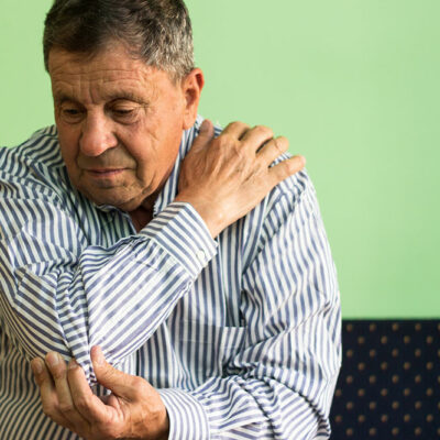 Causes and Eating Tips to Manage Arthritis