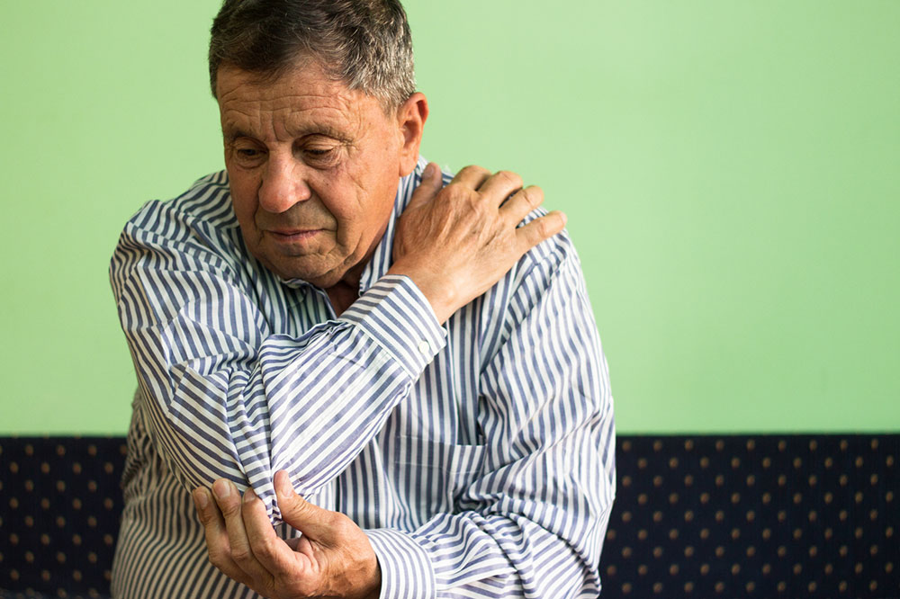 Causes and Eating Tips to Manage Arthritis
