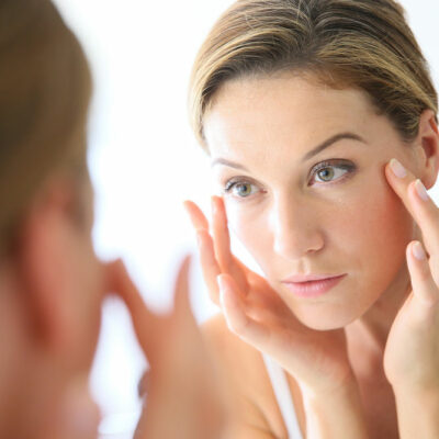 Cover Age Spots With These Effective Makeup Hacks