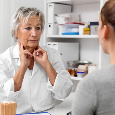 Diagnosis and Best Treatment Options for Lymphoma