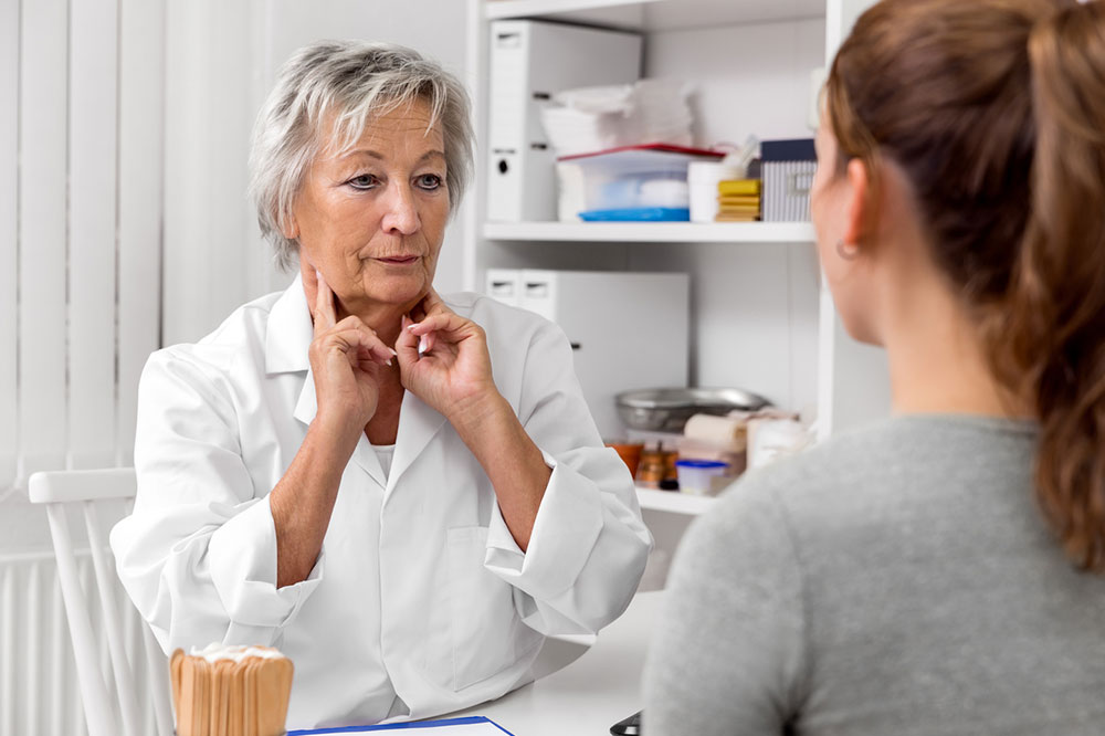 Diagnosis and Best Treatment Options for Lymphoma