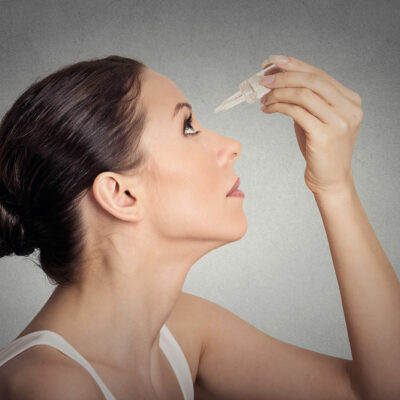 Effective Dry Eye Remedies to Try at Home