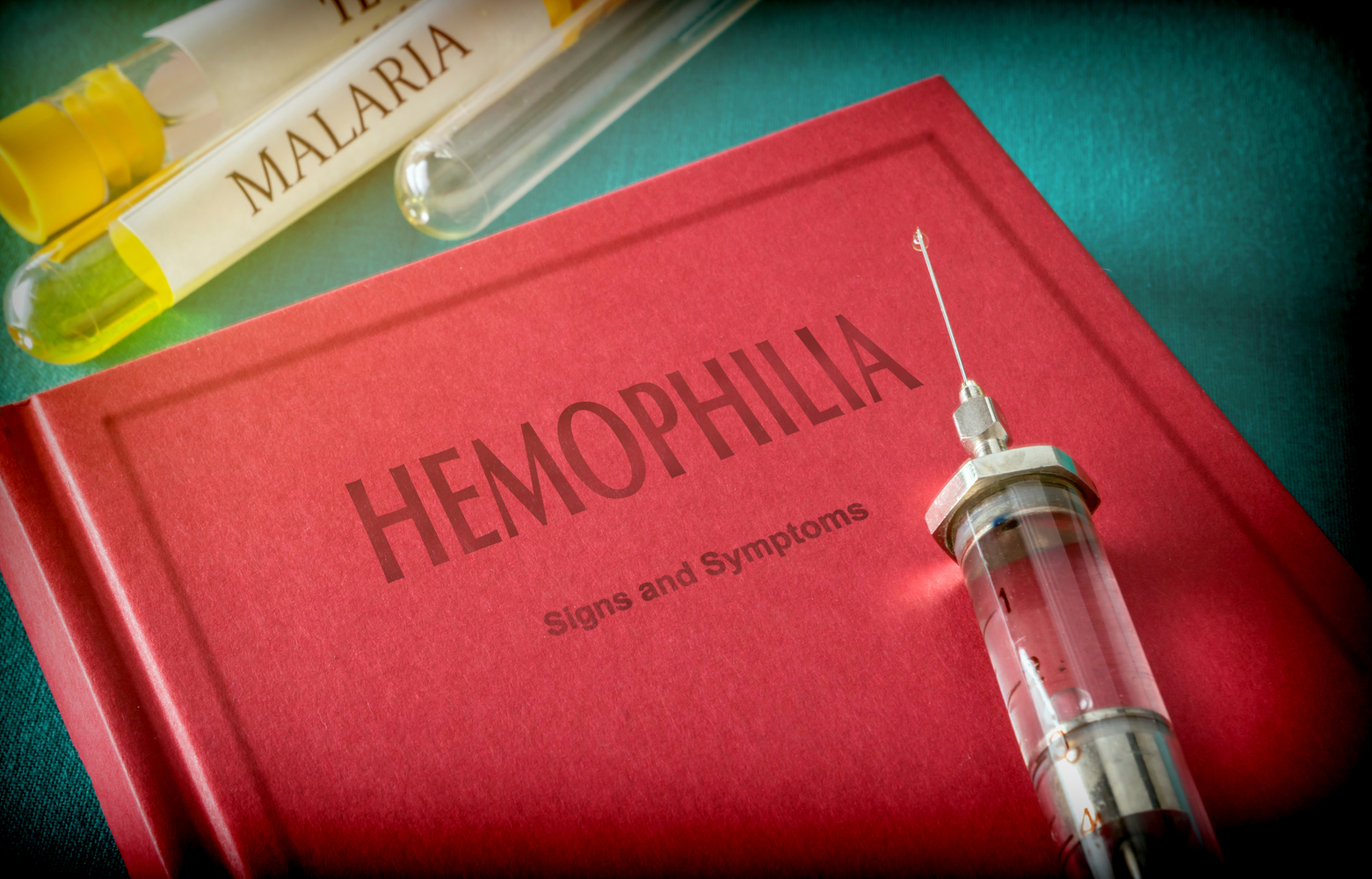 Foods That Help Manage Hemophilia Symptoms