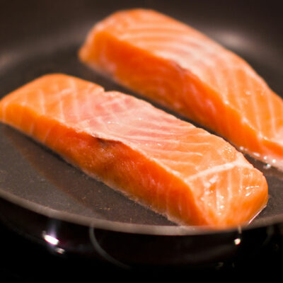 Human Foods That are Safe for Both Dogs and Cats