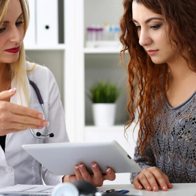 Hepatitis C – Signs and Diagnostic Methods