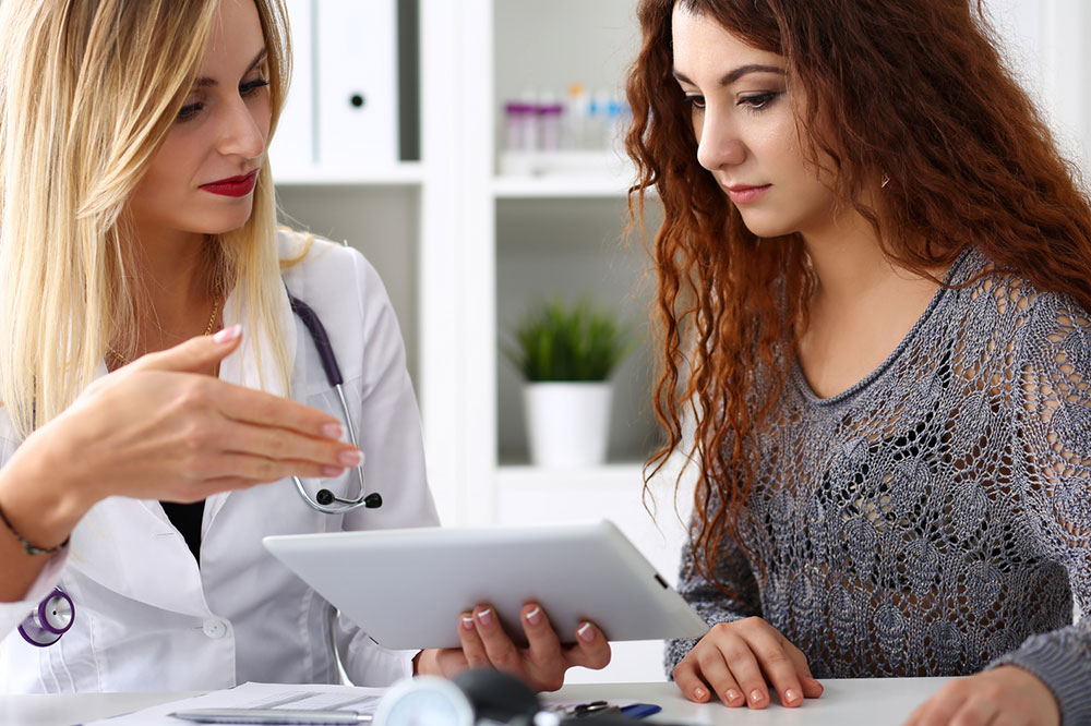 Hepatitis C – Signs and Diagnostic Methods