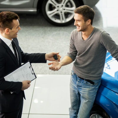 Is Leasing a Vehicle a Waste of Money?