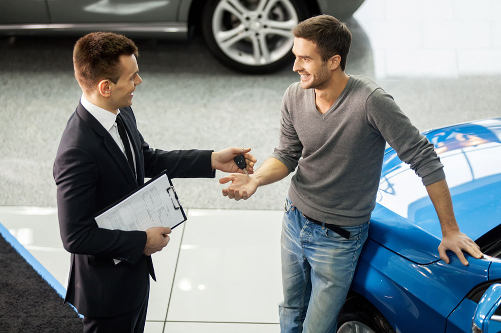 Is Leasing a Vehicle a Waste of Money?