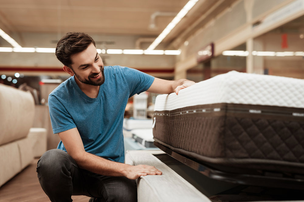 Points to Consider When Choosing a Mattress