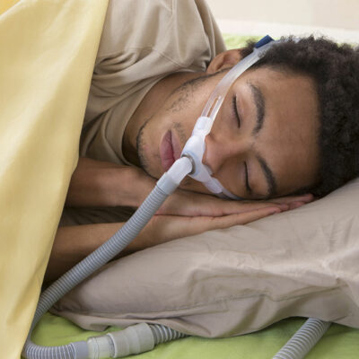 Sleep Apnea – Risk Factors and Preventive Measures