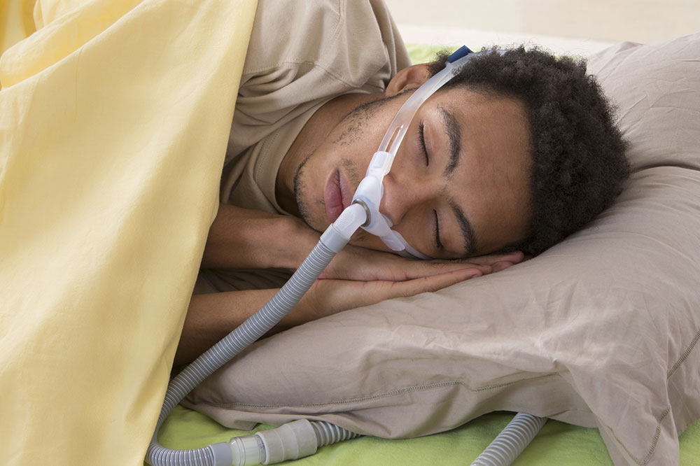Sleep Apnea – Risk Factors and Preventive Measures