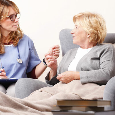 Spinal Muscular Atrophy – Common Signs and Treatment Methods