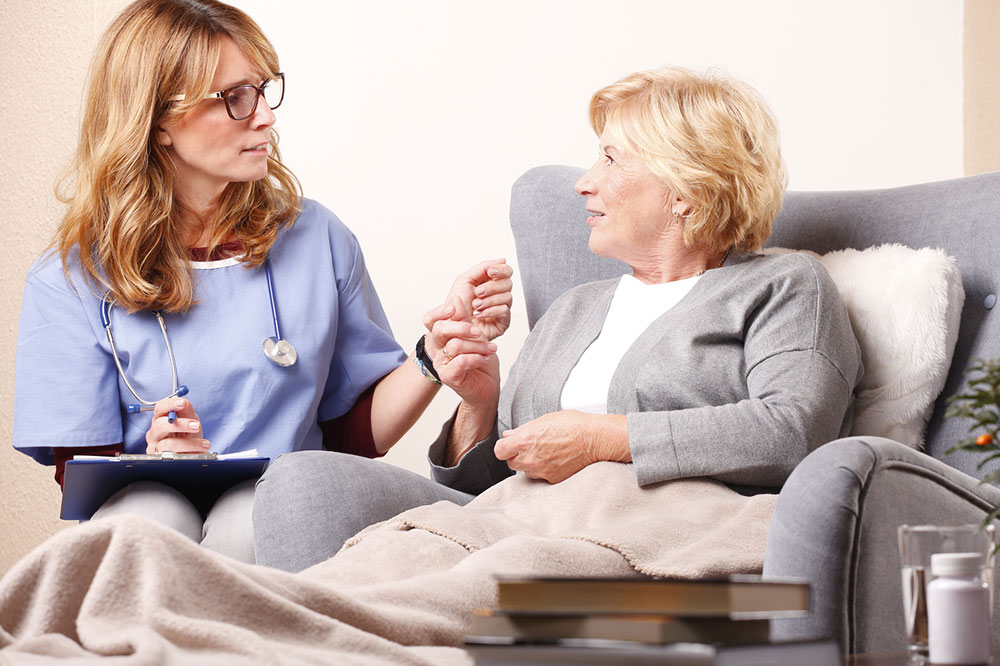 Spinal Muscular Atrophy – Common Signs and Treatment Methods