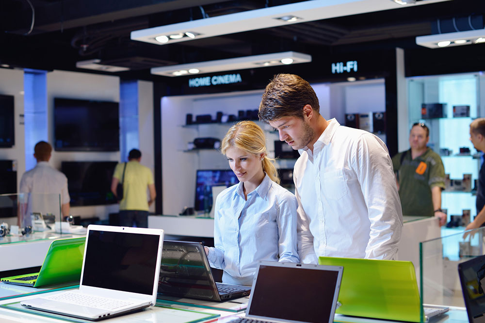 The 5 Best Budget-Friendly Laptops