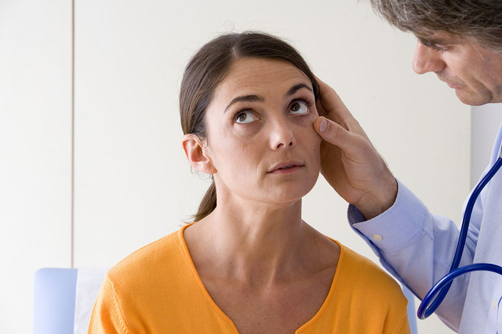 The Various Types of Anemia and Their Causes