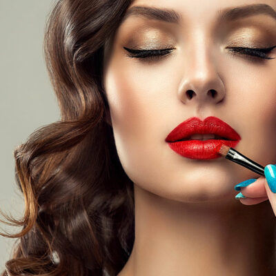 Tips for Finding a Signature Lipstick