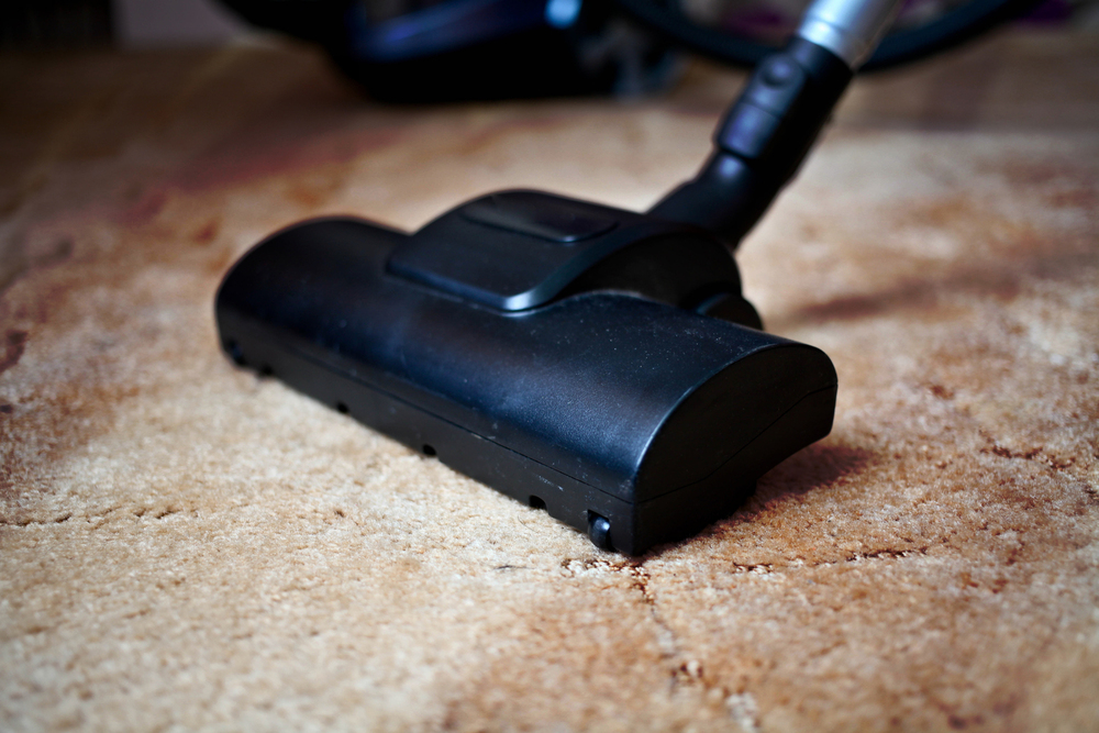 6 Factors to Consider When Buying a Vacuum Cleaner