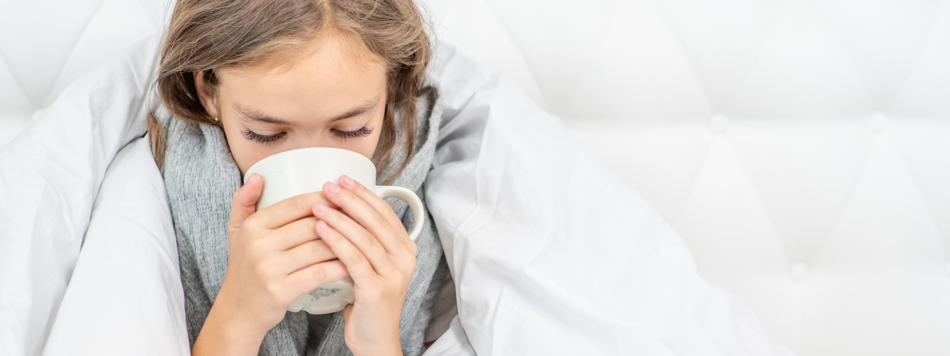 Cold and Flu: Causes and Best Treatment Options