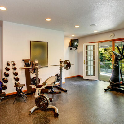 5 Brands for Quality Home Gym Equipment