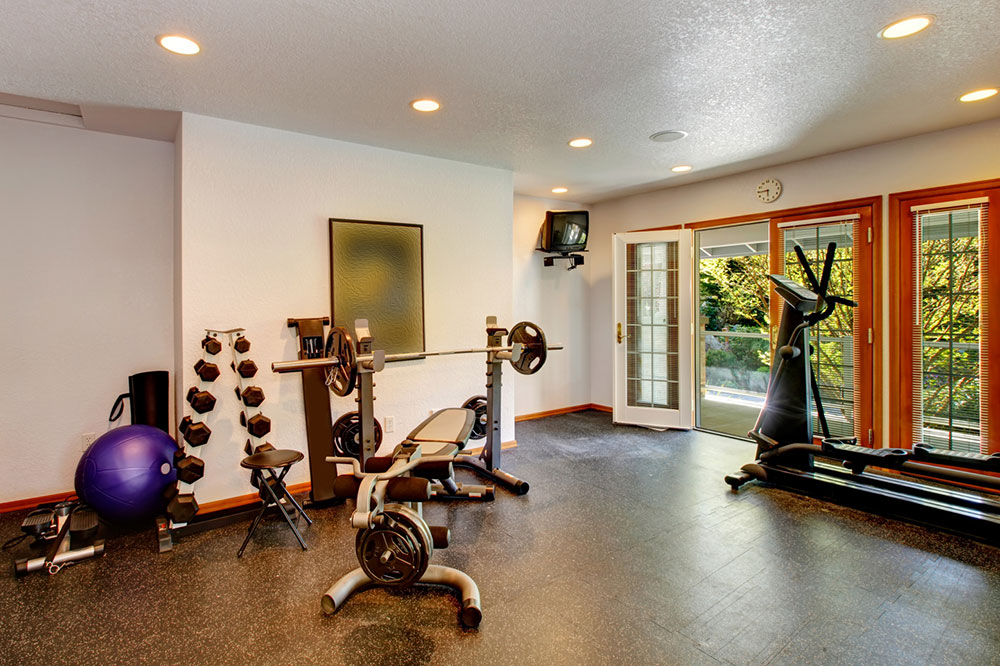 5 Brands for Quality Home Gym Equipment