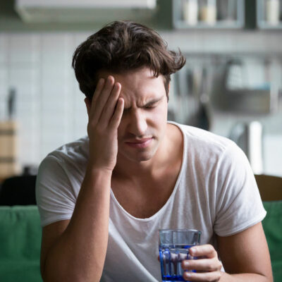 5 Lifestyle Choices That Trigger Migraines
