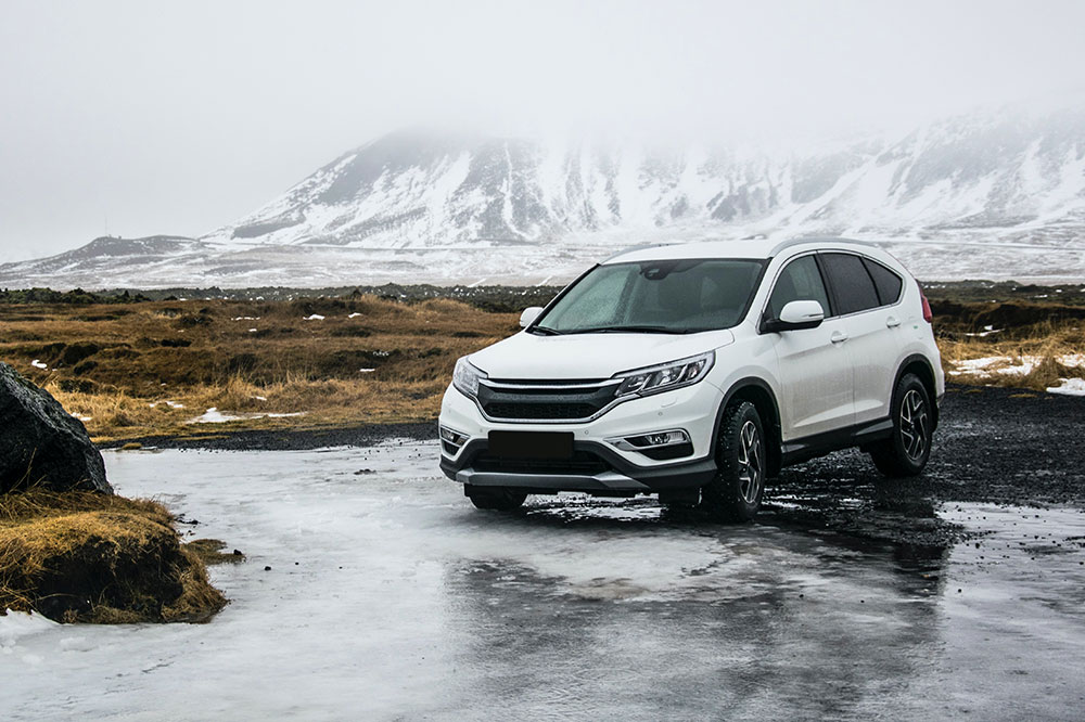 5 SUVs That Have The Best Safety Features and Warranty