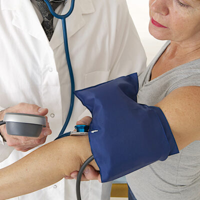 6 Ways to Keep Pulmonary Hypertension at Bay