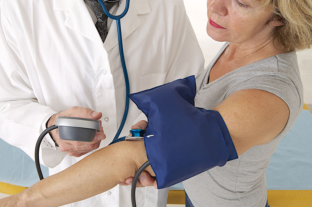 6 Ways to Keep Pulmonary Hypertension at Bay