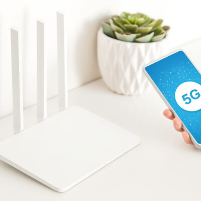 Best 5 Internet Providers For 2023