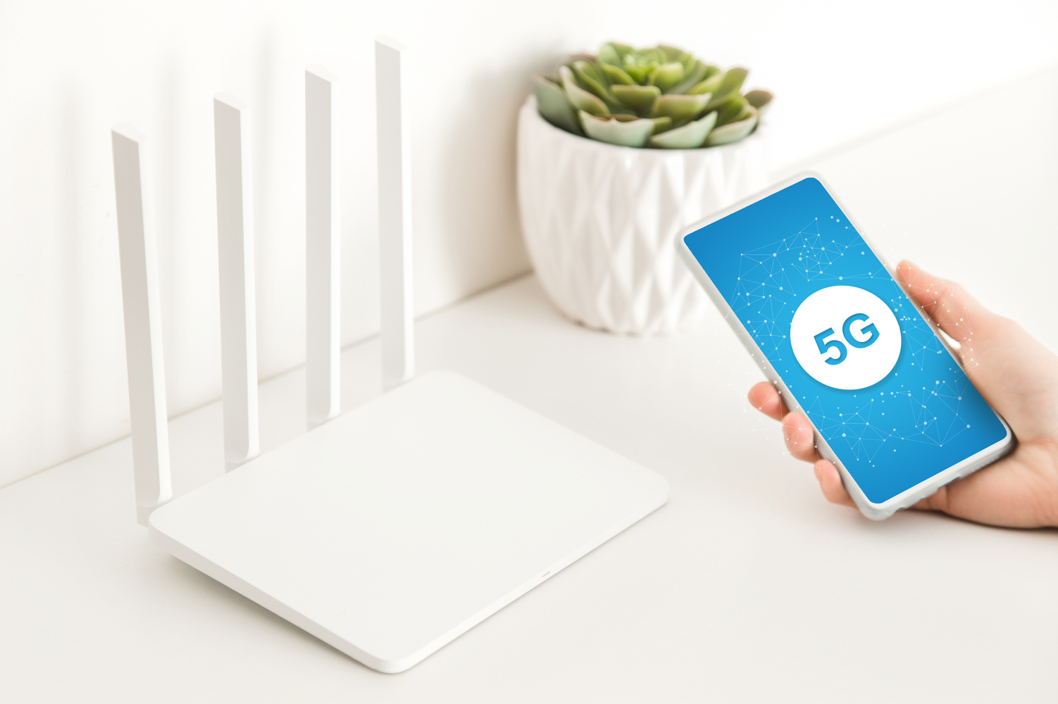 Best 5 Internet Providers For 2023