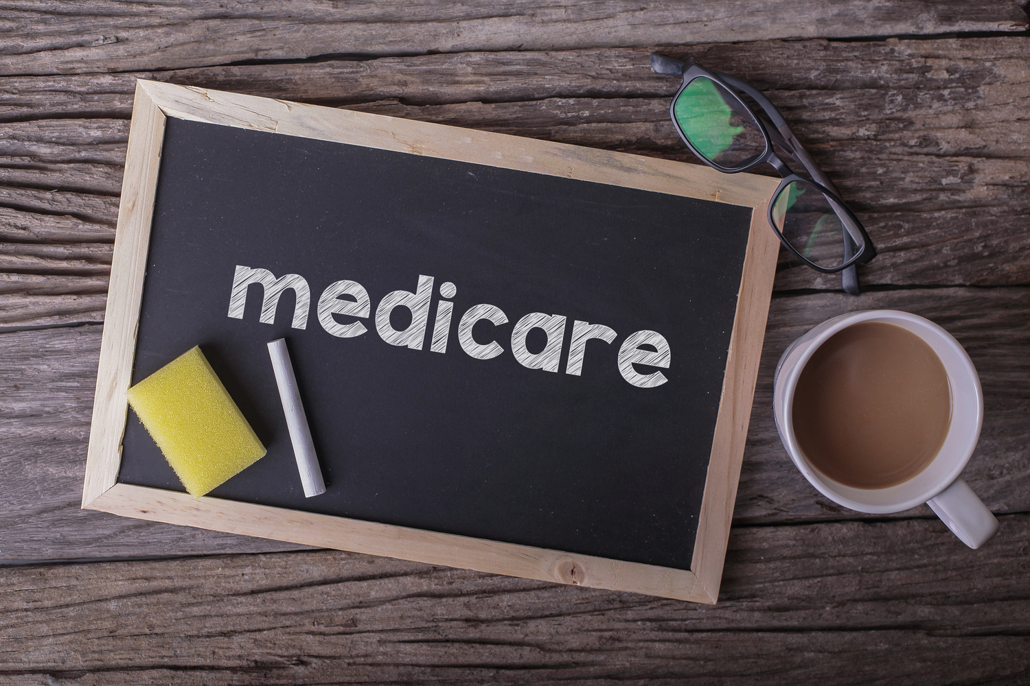 Medicare Myths: 5 Things Not Covered by Medicare