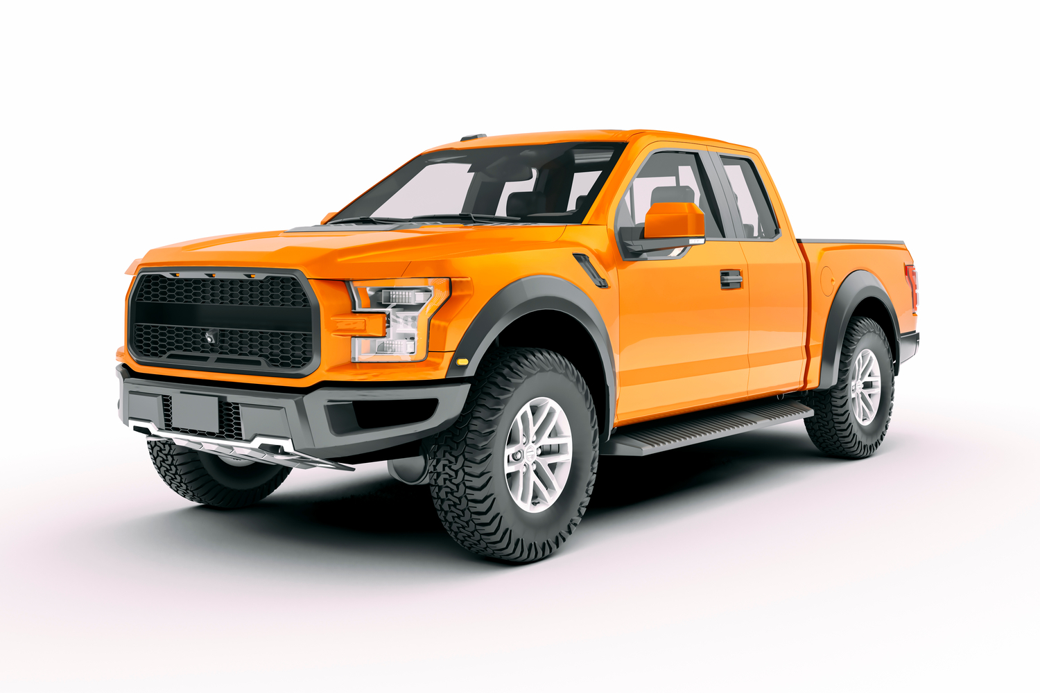 Top 5 (Ranked) 1500 Trucks For Tow Capacity