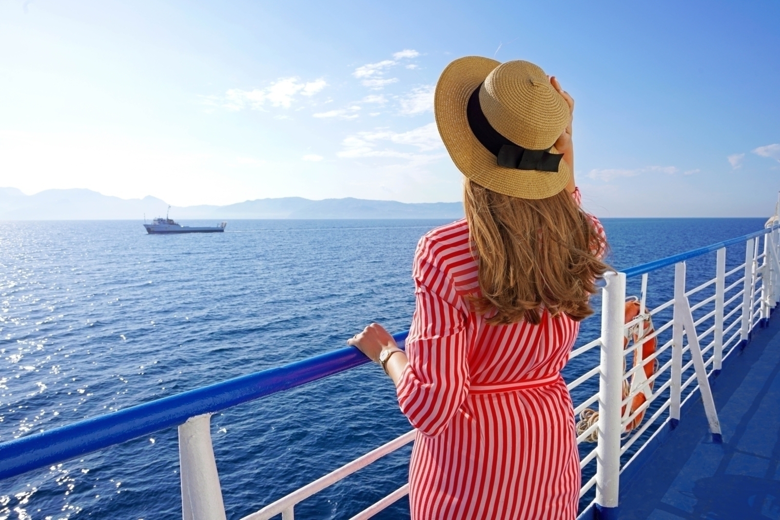 5 Foods To Pass On For Smooth Travelling