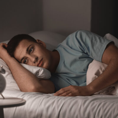 Conquer Daytime Drowsiness: Tackling Severe Sleepiness: