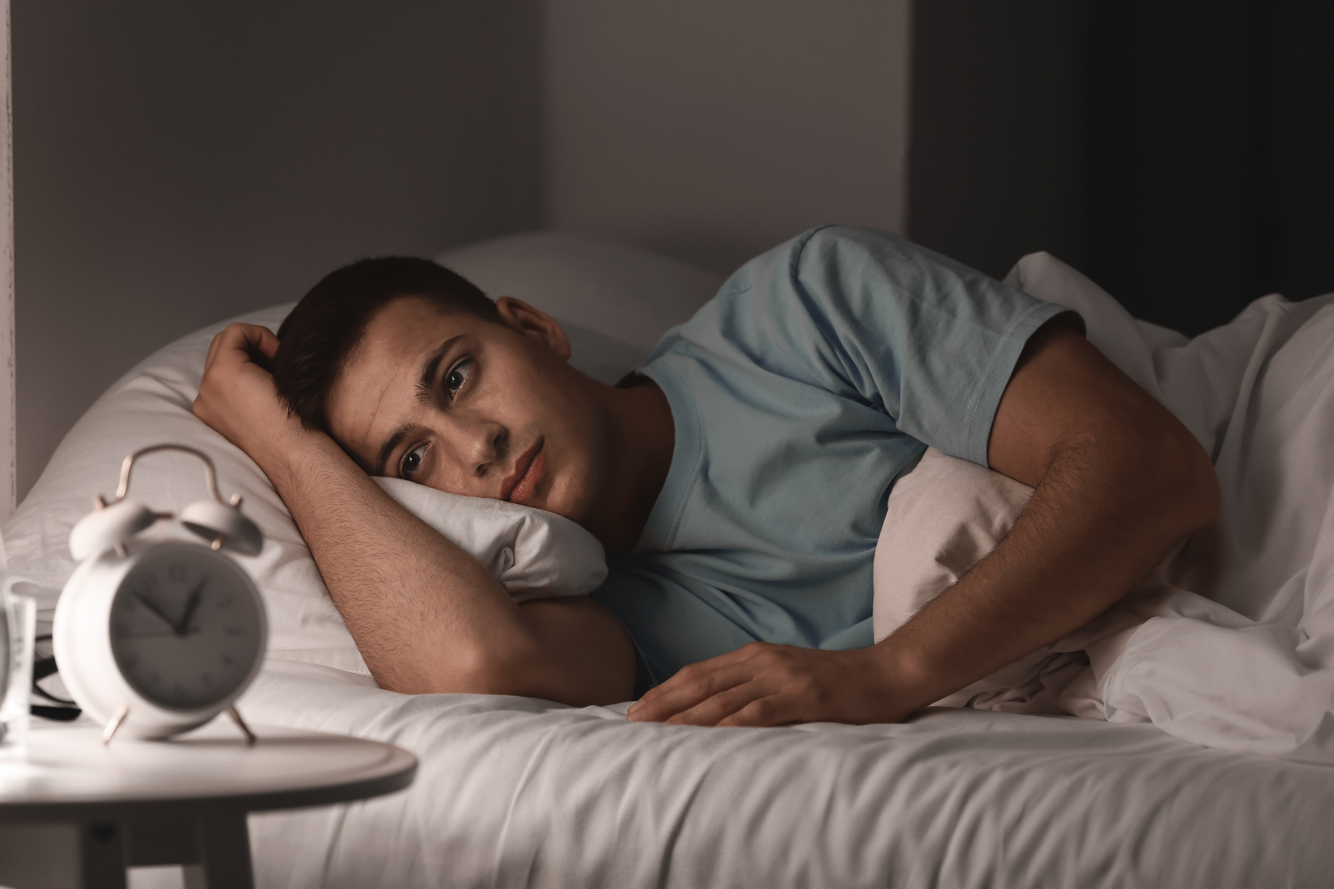Conquer Daytime Drowsiness: Tackling Severe Sleepiness: