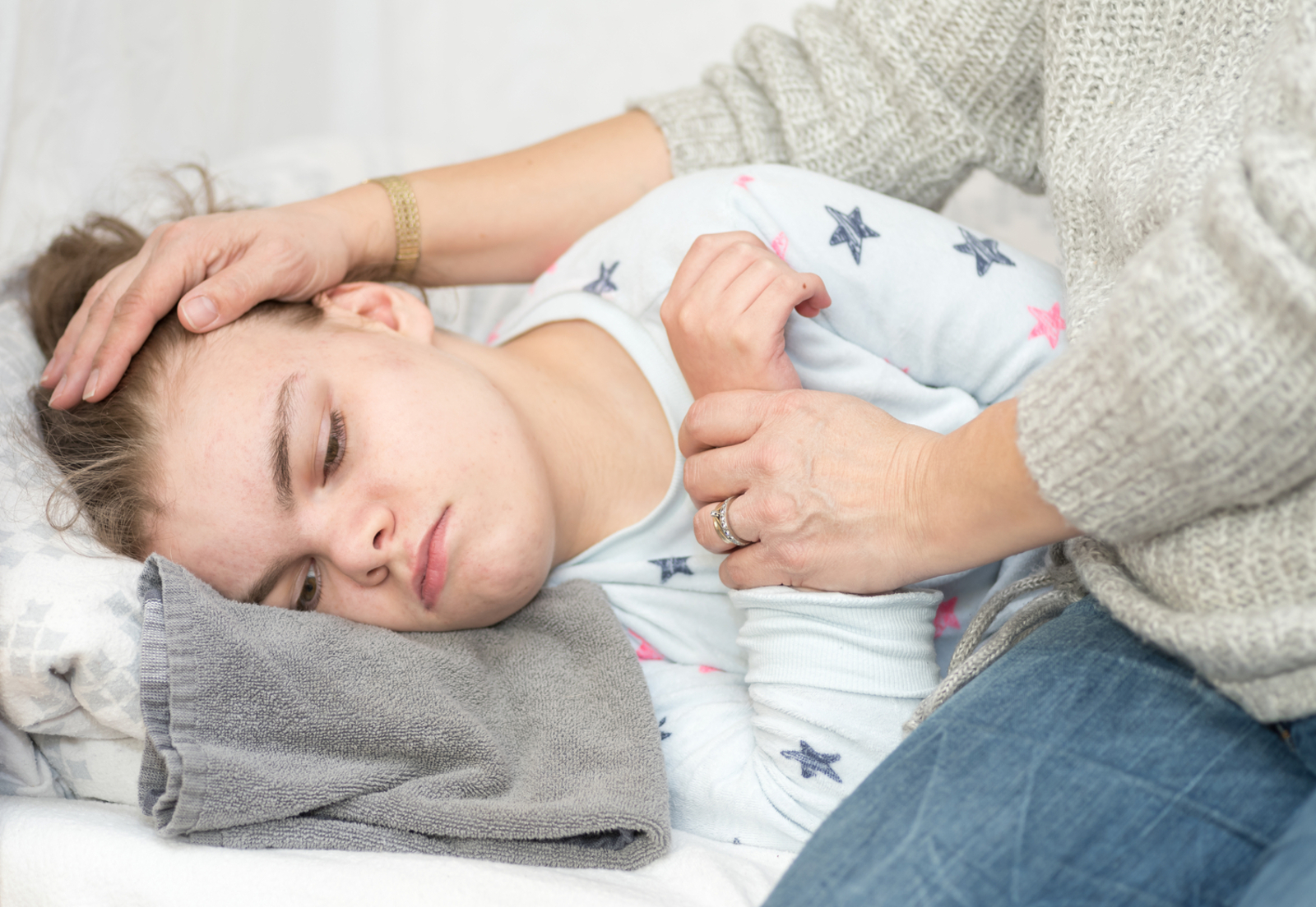 Unlock the Secrets to Managing Epilepsy: Discover the Five Key Triggers to Prevent Seizures